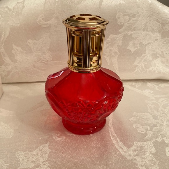 THE LAMP STAND FINE FRAGRANCE OIL LAMP - Picture 1 of 4